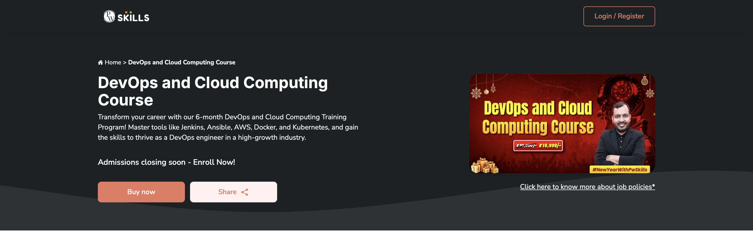 DevOps Certification